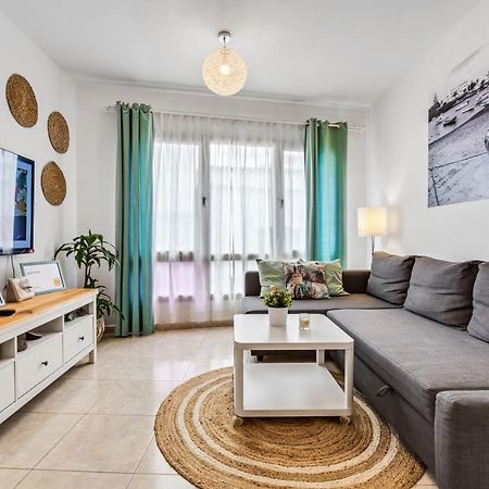 Appartement Casa Diva à Arrecife  Extérieur photo