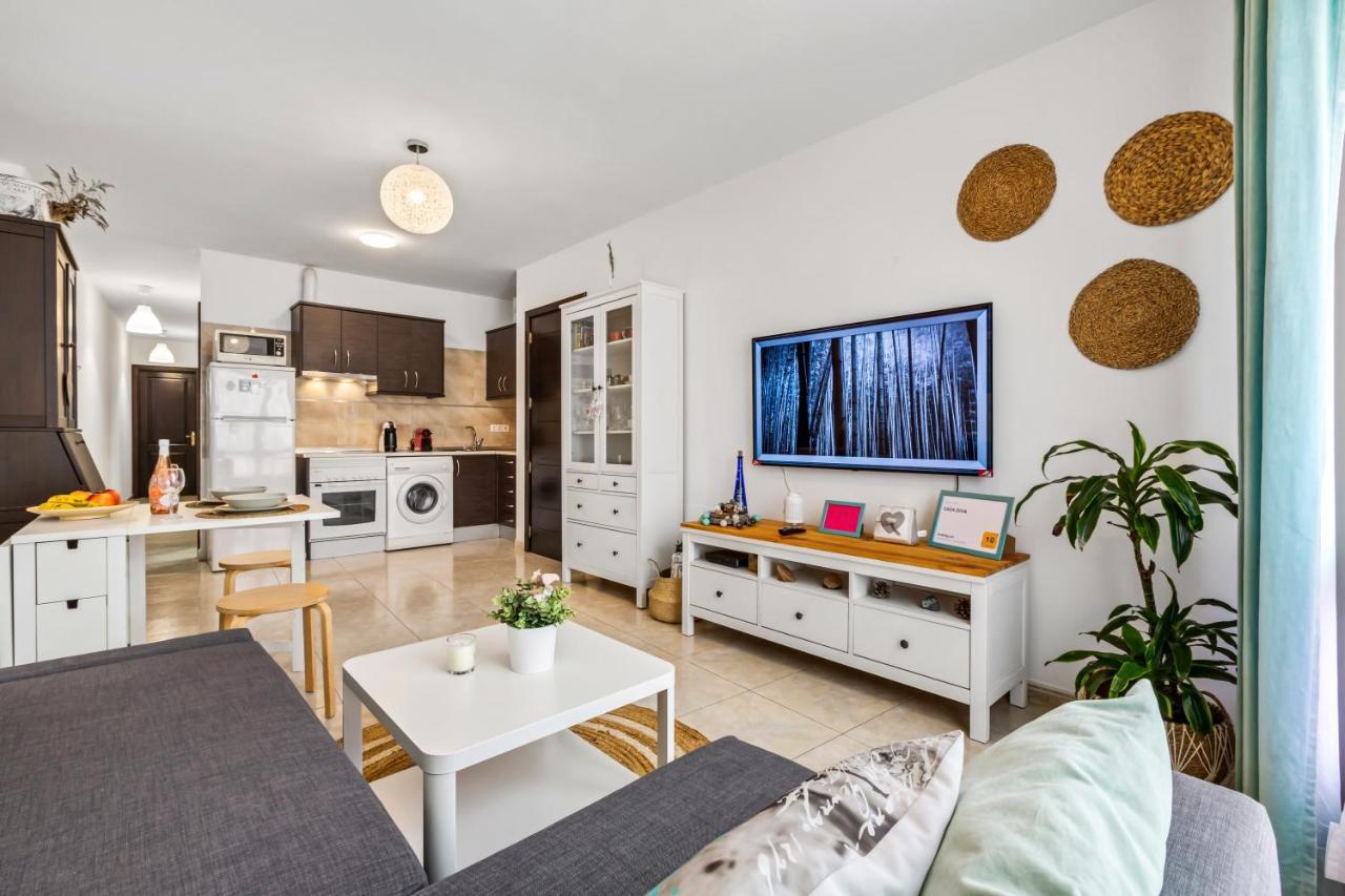 Appartement Casa Diva à Arrecife  Extérieur photo