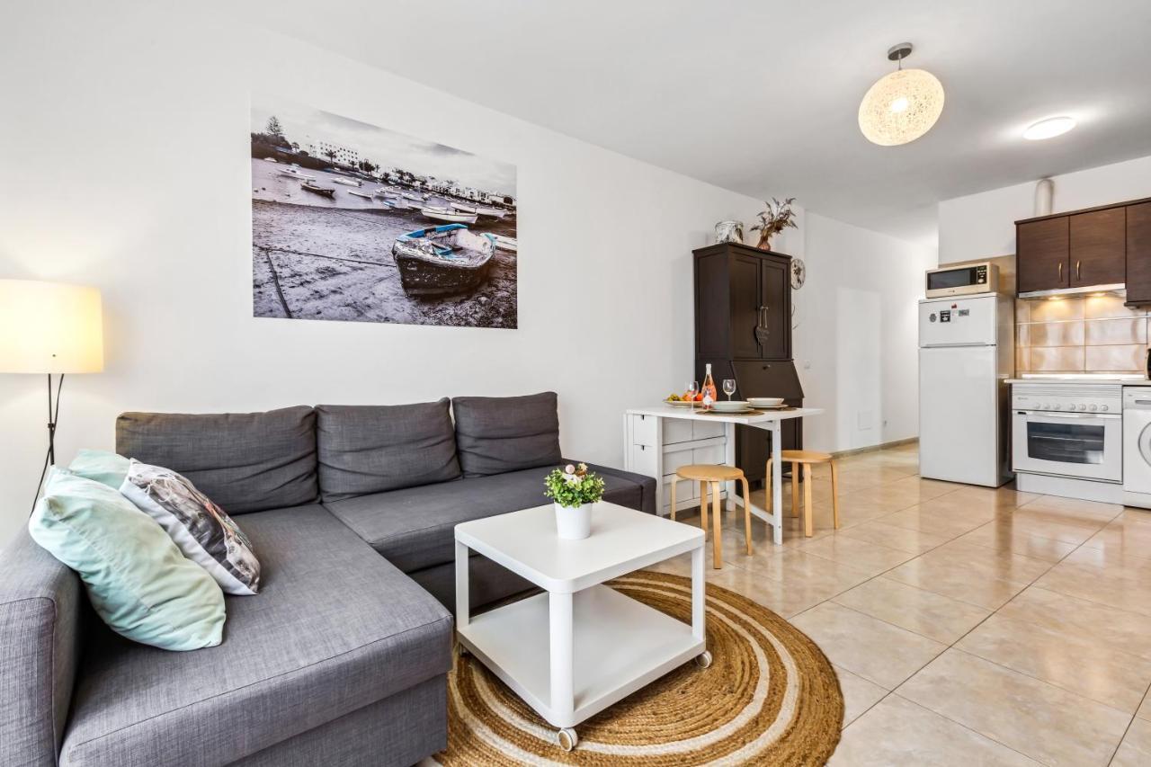 Appartement Casa Diva à Arrecife  Extérieur photo