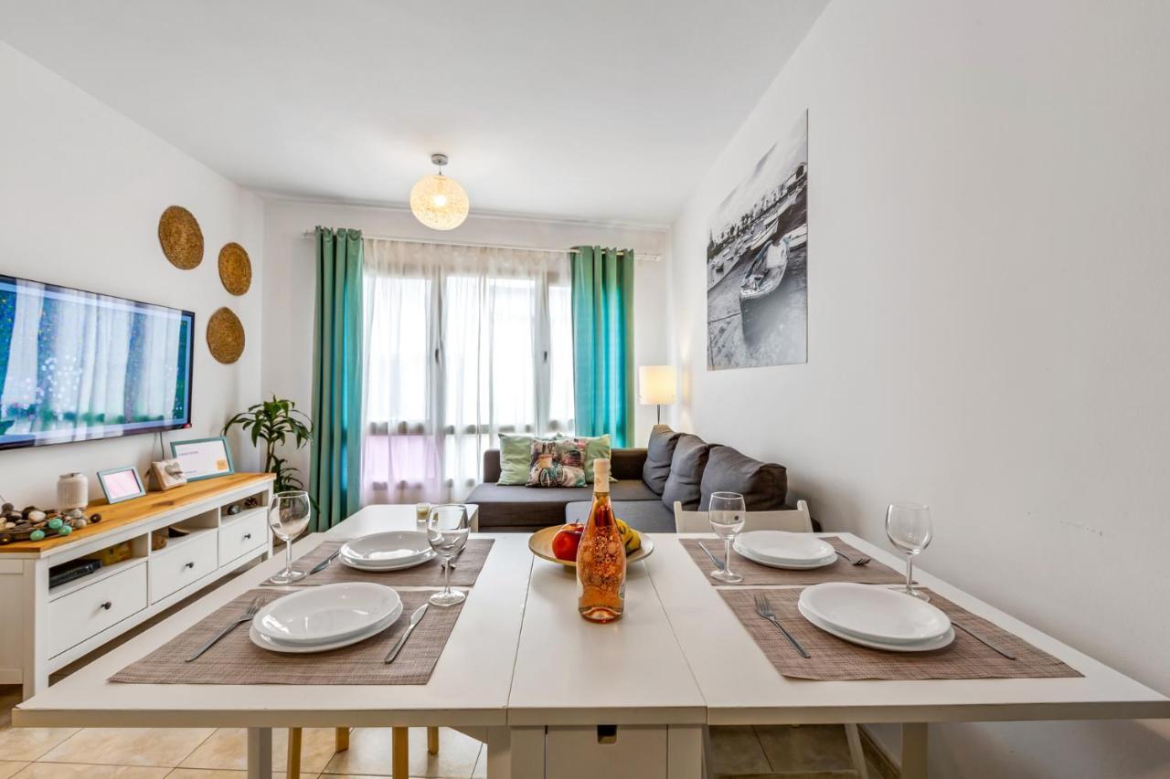 Appartement Casa Diva à Arrecife  Extérieur photo