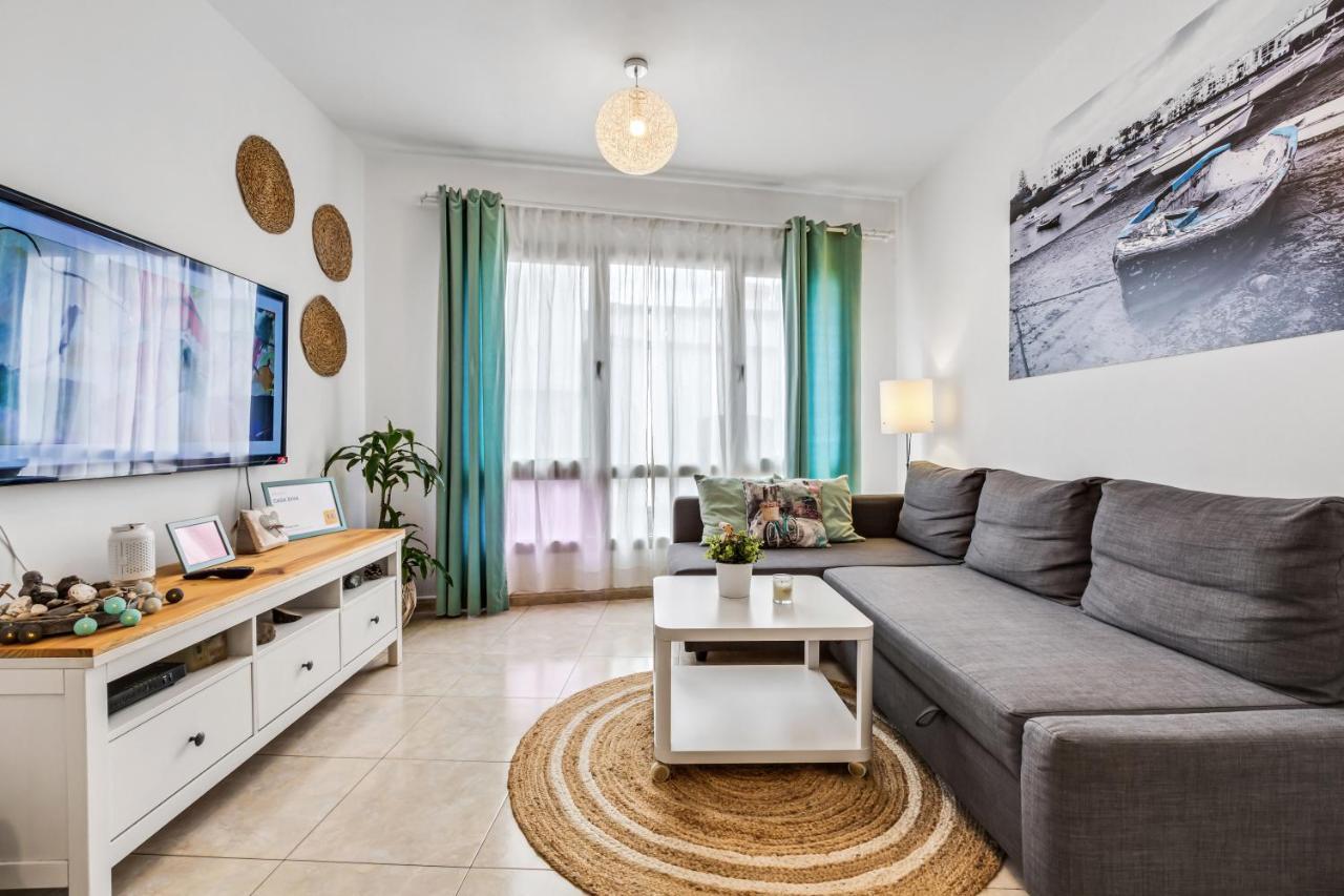 Appartement Casa Diva à Arrecife  Extérieur photo