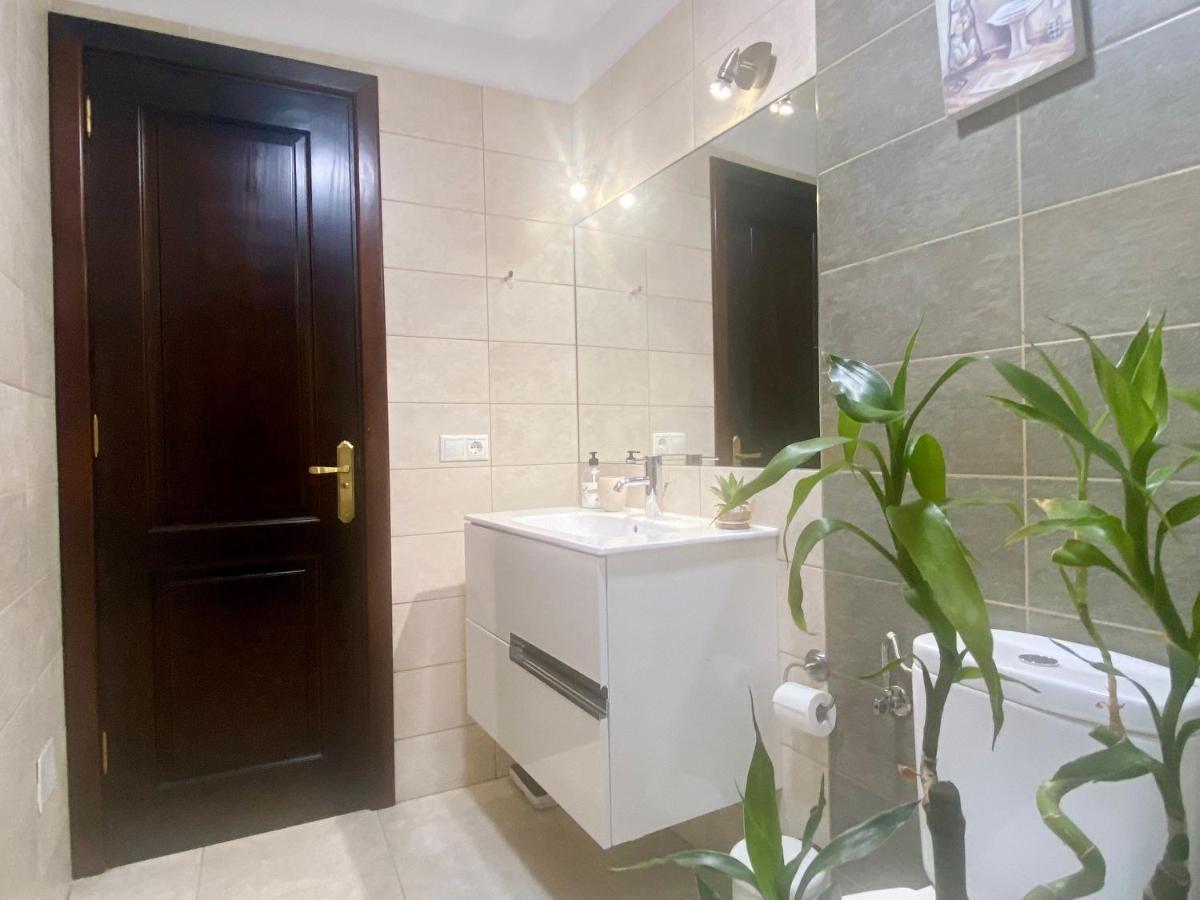 Appartement Casa Diva à Arrecife  Extérieur photo