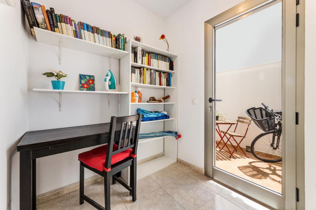 Appartement Casa Diva à Arrecife  Extérieur photo