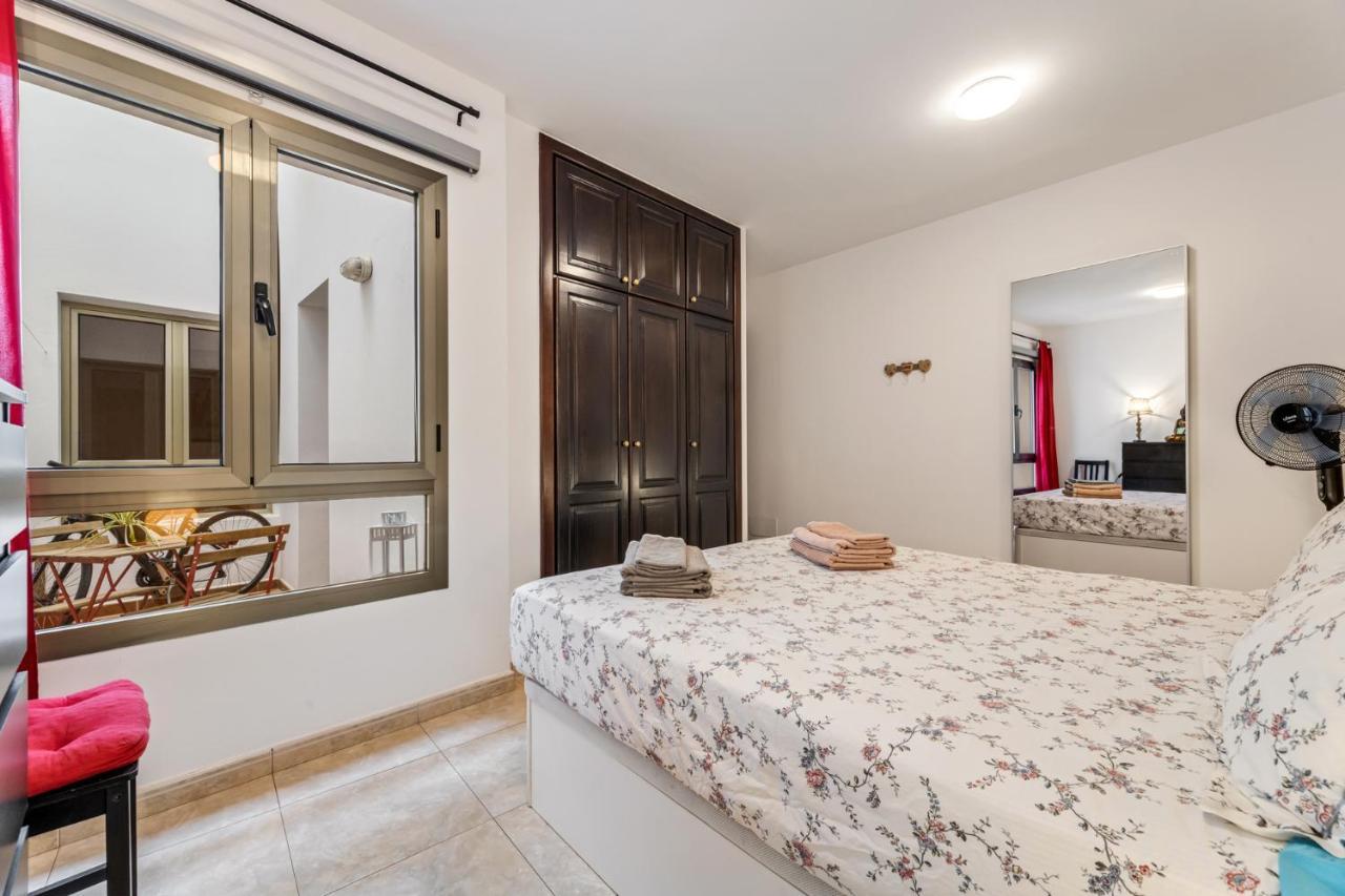 Appartement Casa Diva à Arrecife  Extérieur photo
