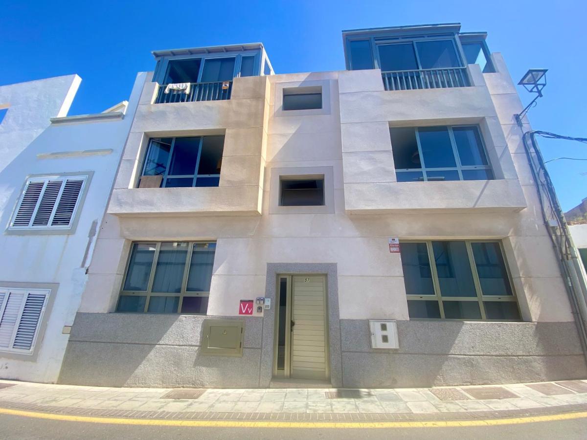 Appartement Casa Diva à Arrecife  Extérieur photo